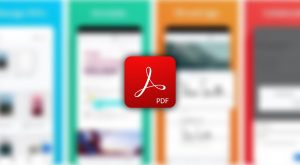 Adobe Acrobat Reader