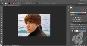 Adobe Photoshop