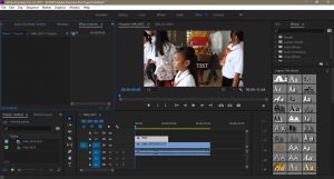 Adobe Premiere Pro