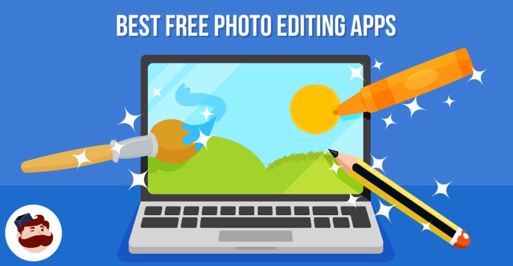 15+ Aplikasi Edit Foto PC Laptop Gratis dan Terbaik Untuk ...