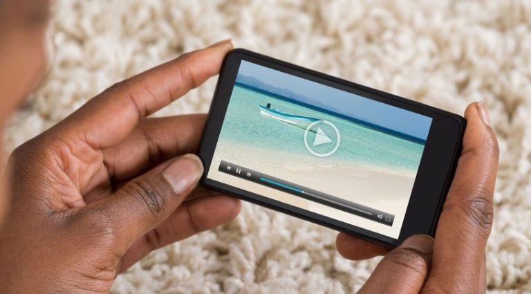 20+ Aplikasi Pemutar Video Terbaik PC & Android [Rekomended]