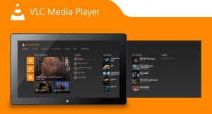 Aplikasi VLC Media Player