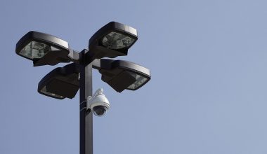 CCTV Tidak Merekam