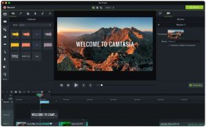 Camtasia