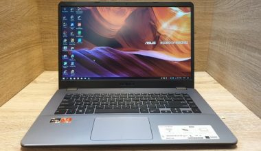 Cara Melihat Tipe Laptop