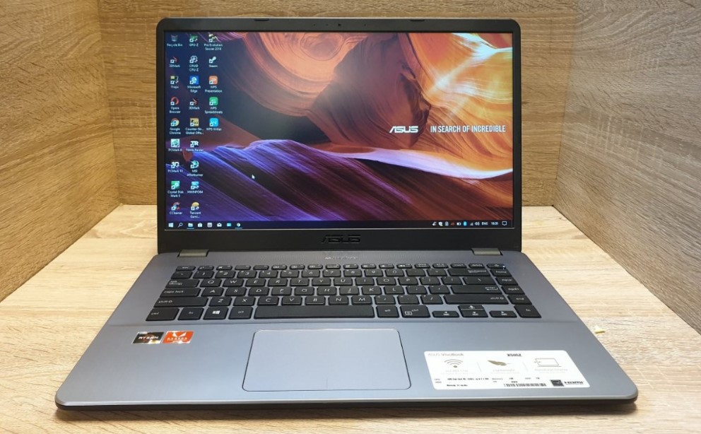 7 Cara Melihat Tipe Laptop di Windows & Linux (Asus/HP/Dell/Lenovo,Dll)