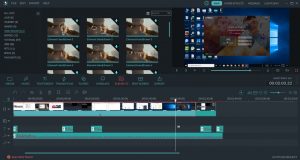 Filmora Video Editor