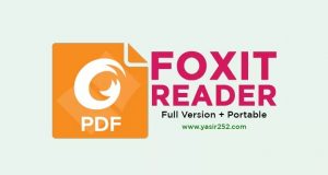 Foxit Reader