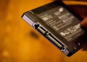 Pengertian Apa Itu SSD Fungsi Kelebihan Perbedaan SSD 