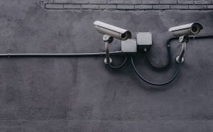 Fungsi dan Manfaat CCTV  