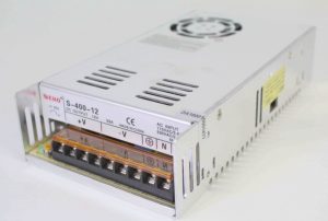 Komponen Power Supply