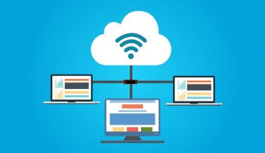 Laptop Tidak Bisa Connect Wifi