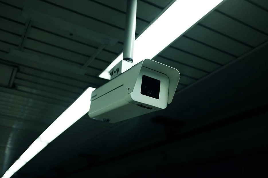 Pengertian CCTV