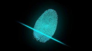 Pengertian Fingerprint