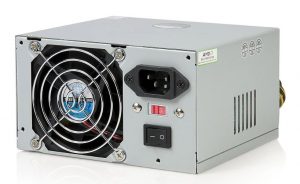 Pengertian Power Supply