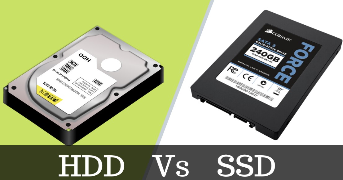 Pengertian Apa Itu SSD Fungsi Kelebihan Perbedaan SSD 