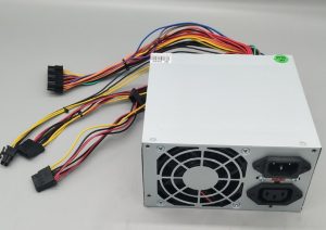Periksa Power Supply Komputer