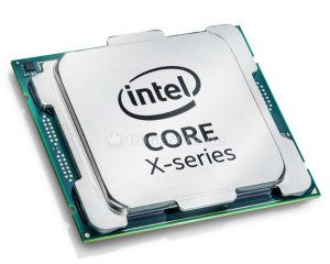 Processor Intel Core X-Series