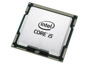 Processor Intel Core i5