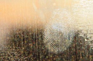 Sejarah Fingerprint