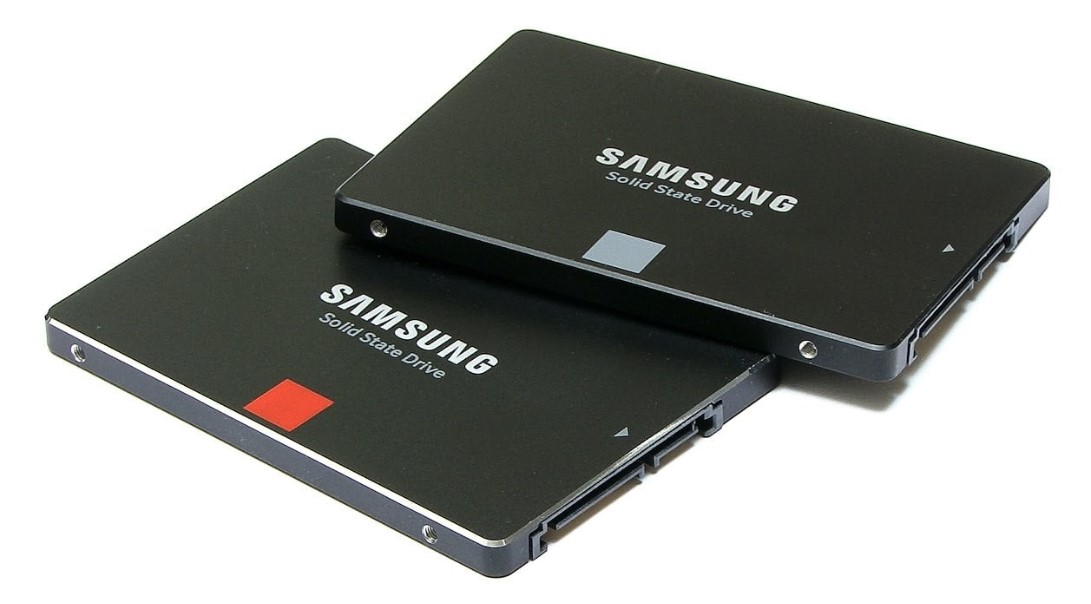 Pengertian Apa Itu SSD Fungsi Kelebihan Perbedaan SSD 