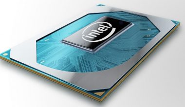 Urutan Processor Intel