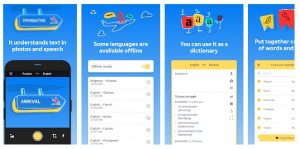 Yandex Translator