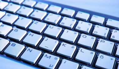pengertian keyboard