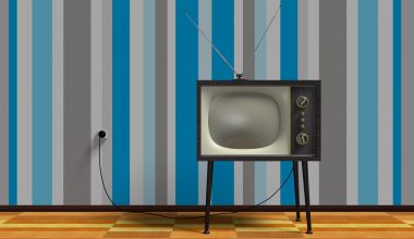 pengertian televisi