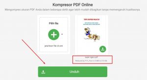 unduh file kompres pdf