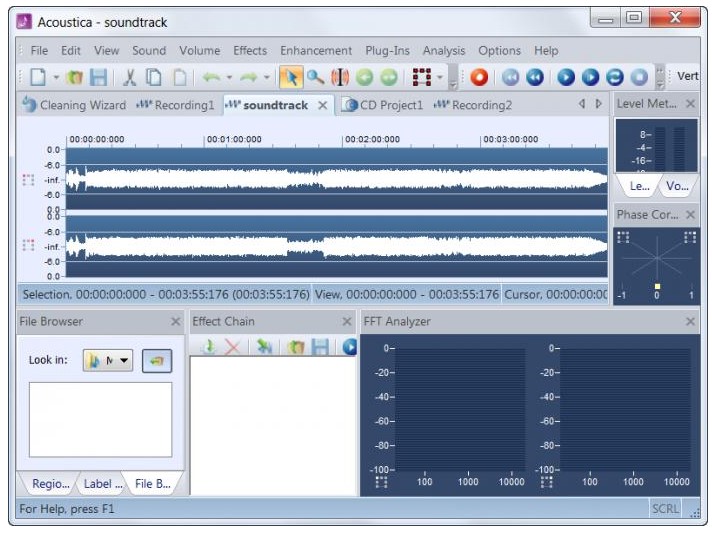 acoustica free download for windows 7 acoustica free download for windows 7