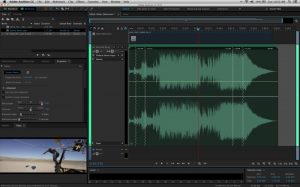 Adobe Audition CC