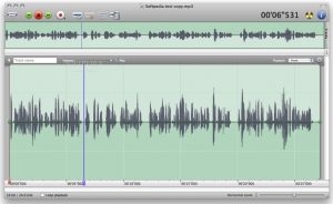 amadeus pro waveform edit amadeus pro waveform edit