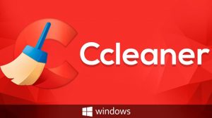 Aplikasi CCleaner