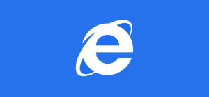 Browser Microsoft Internet Eksplorer