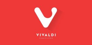 Browser PC Ringan Terbaik - Vivaldi