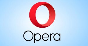 Browser Terbaik PC - Opera