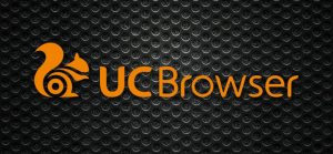 Browser terbaik Laptop - UC Browser