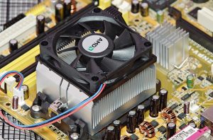 Cara Kerja Heatsink