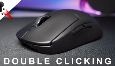 Cara Mengatasi Mouse Double Klik