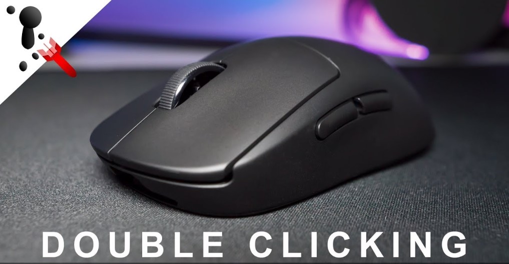 Cara Mengatasi Mouse Double Klik