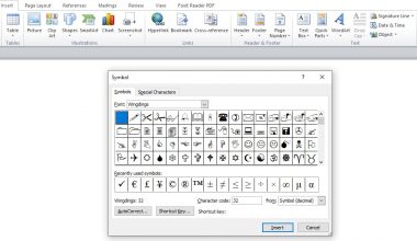 Cara membuat simbol ceklis di word excel powerpoint