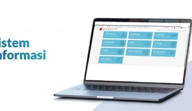 Contoh Sistem Informasi