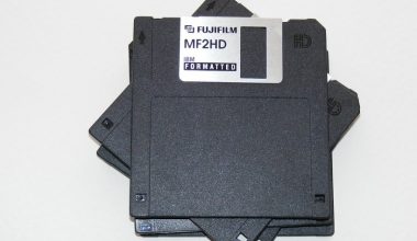 Floppy Disk