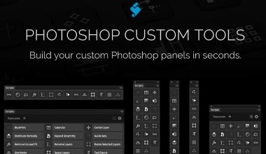 Fungsi Tool pada Photoshop