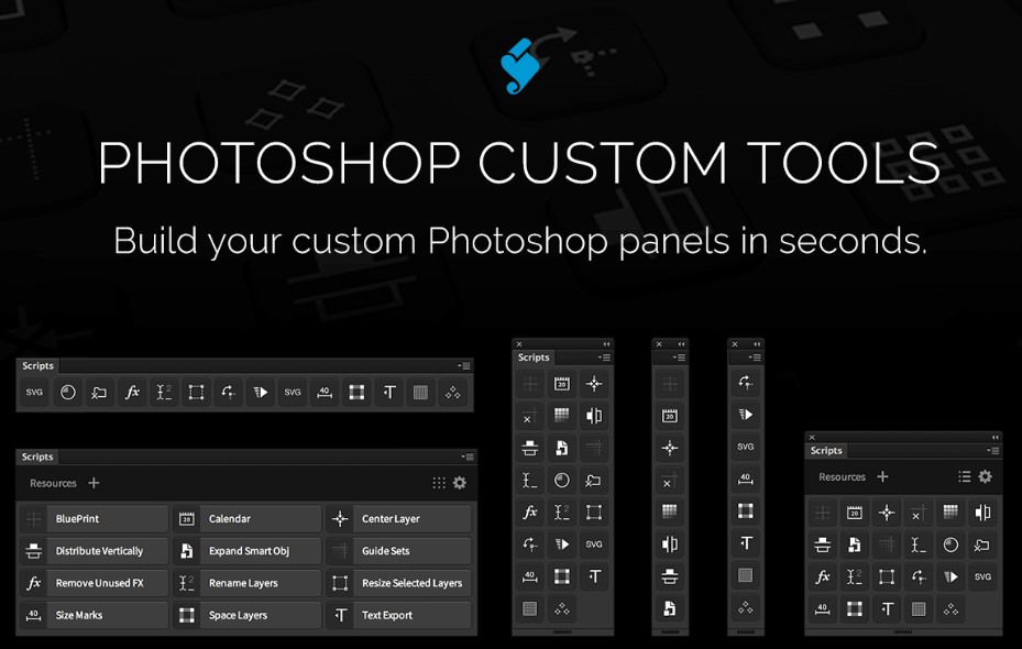 Fungsi Tool pada Photoshop