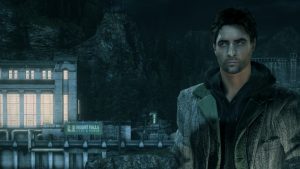 Game Alan Wake