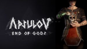 Game Apsulov End Of Gods