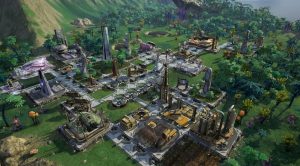 Permainan Avon Colony
