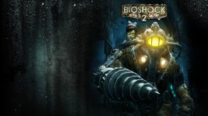 Game Bioshock 2